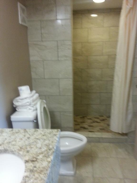 America'S Best Inn & Suites Clarksville Кларксвилл Экстерьер фото